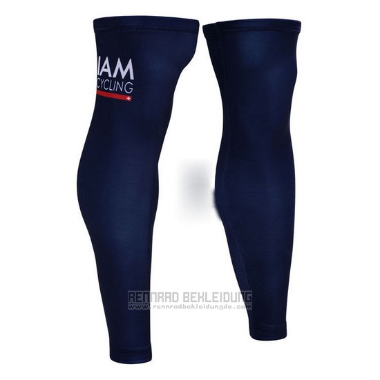 2015 IAM Radsport Beinwarmer Radfahren